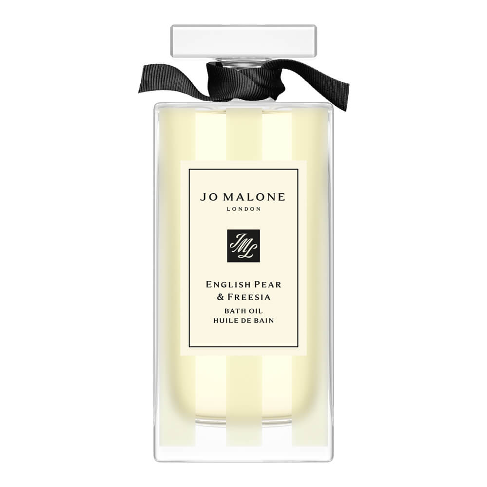 Jo Malone London English Pear & Freesia Bath Oil 30ml